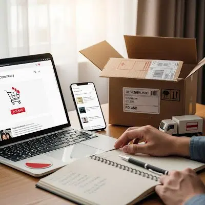 E-Commerce Business