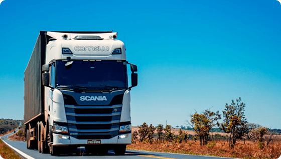 Logistics & Transportation
