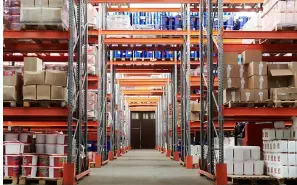 Fulfillment Centers