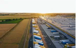 Trucking and Dispatch